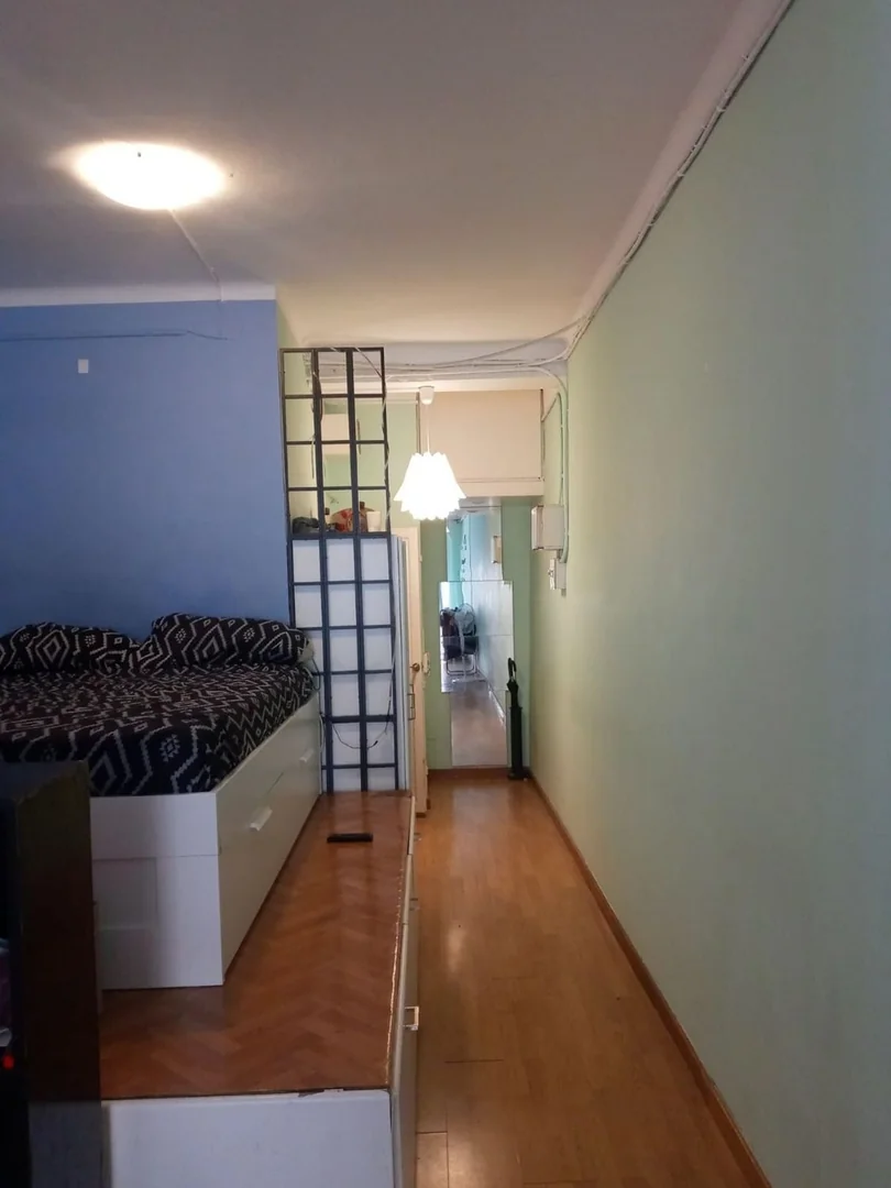Estudio en Ronda del Guinardó, 24, El Baix Guinardó - Foto 7