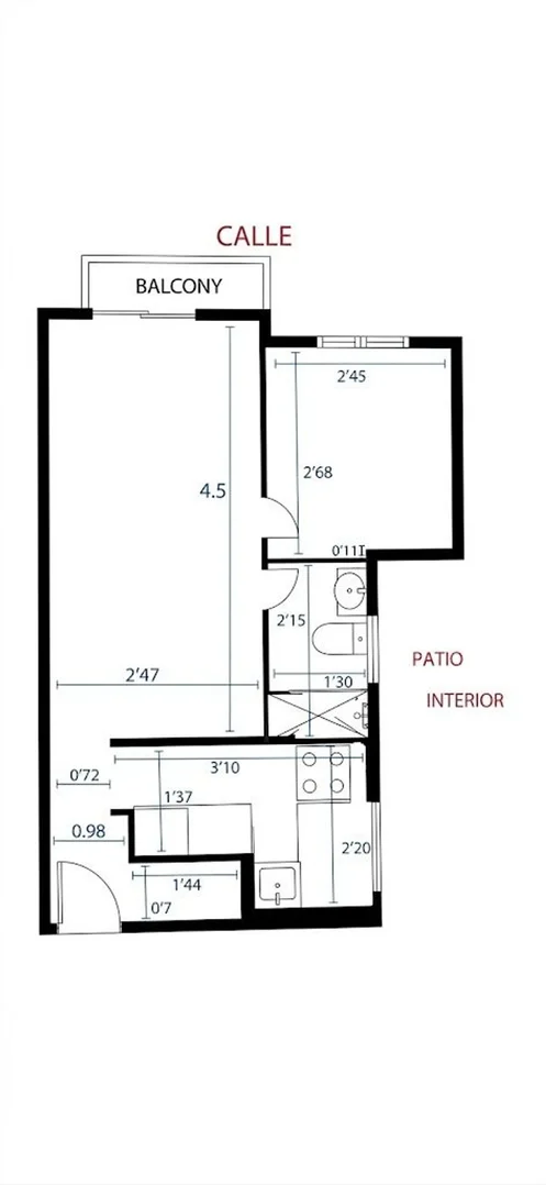 Piso en calle de la Arquitectura, 6 - Foto 9