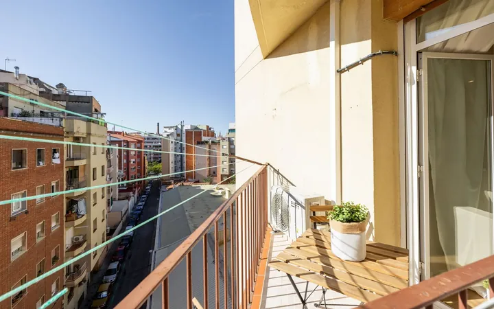 Piso en Calle Olesa, 32, Navas - Foto 21