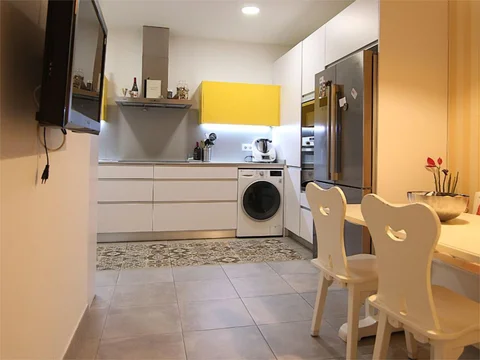 Piso en  Calle de Guzmán el Bueno 68 - Foto 72