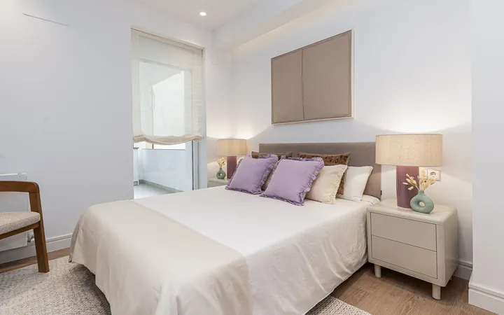Piso en Calle Andrés Torrejón, 22, Jerónimos - Foto 14