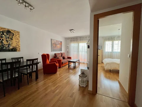 Piso en avenida Don Juan de Borbón, 35 - Foto 10