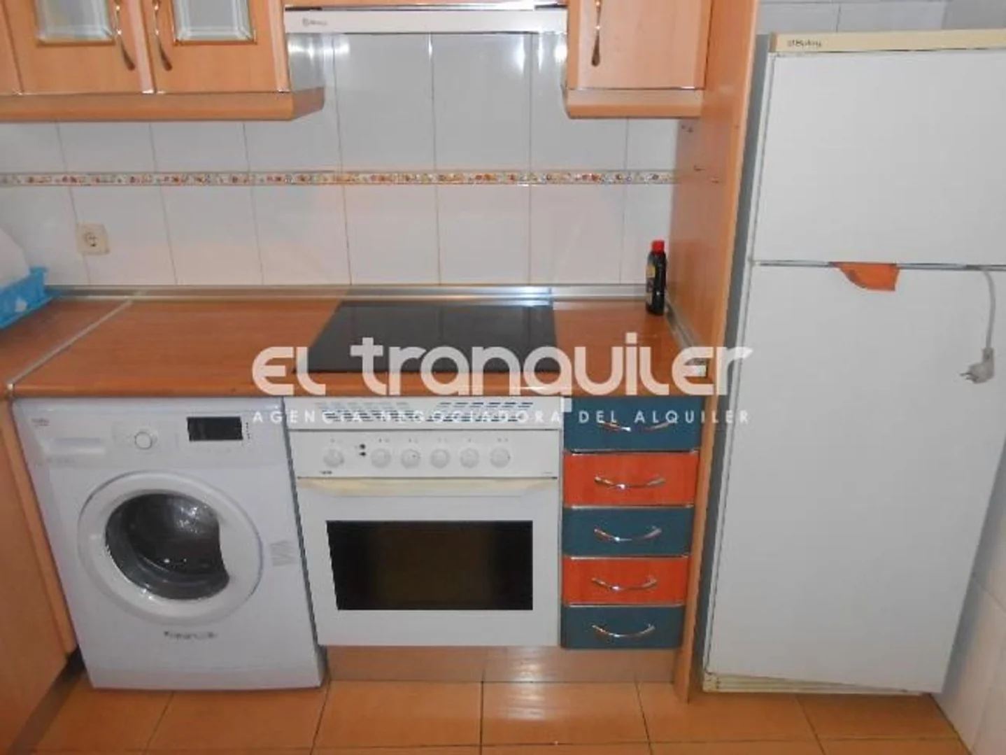Piso en Avenida de América, 28, Guindalera - Foto 16