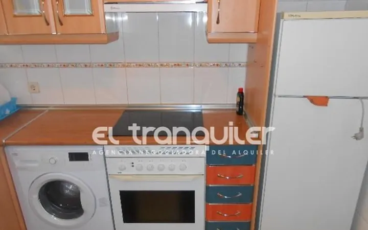 Piso en Avenida de América, 28, Guindalera - Foto 16