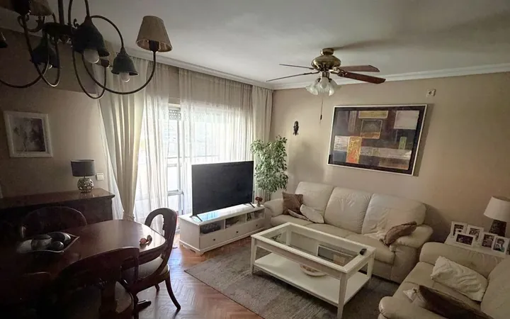 Dúplex en Calle Serafín de Asís, 9, Lucero - Foto 11