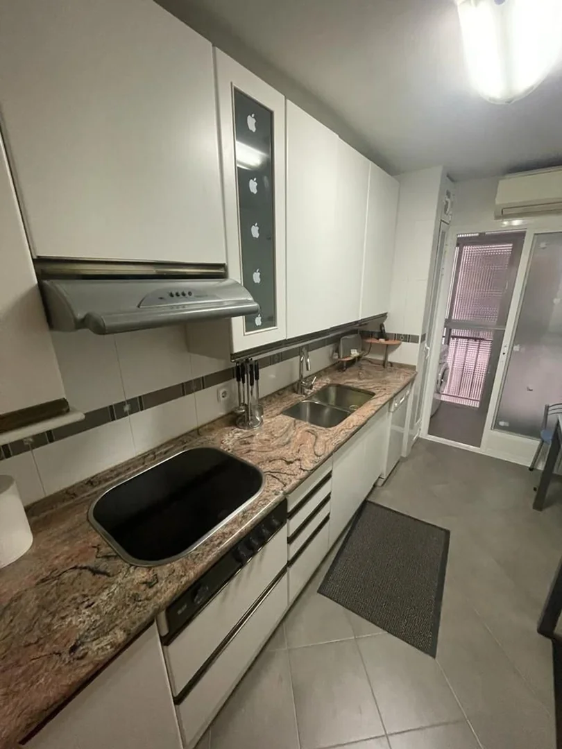 Piso en Calle de Carrero Juan Ramón, Abrantes - Foto 6