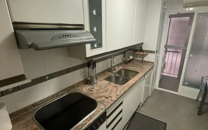 Piso en Calle de Carrero Juan Ramón, Abrantes - Foto 6