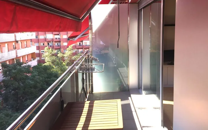 Piso en Industria, 353, La Sagrera - Foto 2