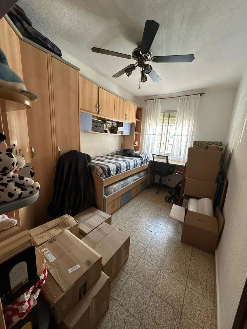 Piso en Barrio Buena Vista - Foto 9