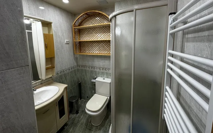 Piso en Calle Nuestra Señora de la Torre, 19 - 21, Casco Histórico de Vallecas - Foto 8