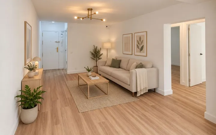Piso en Calle de Belzunegui, 54, Puerta Bonita - Foto 12