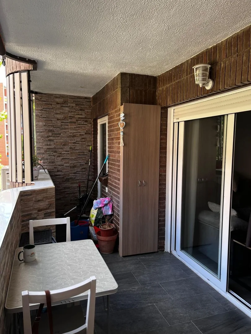 Piso en Calle Arganda, 36, Acacias - Foto 8