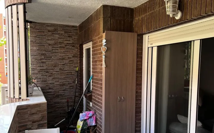 Piso en Calle Arganda, 36, Acacias - Foto 8