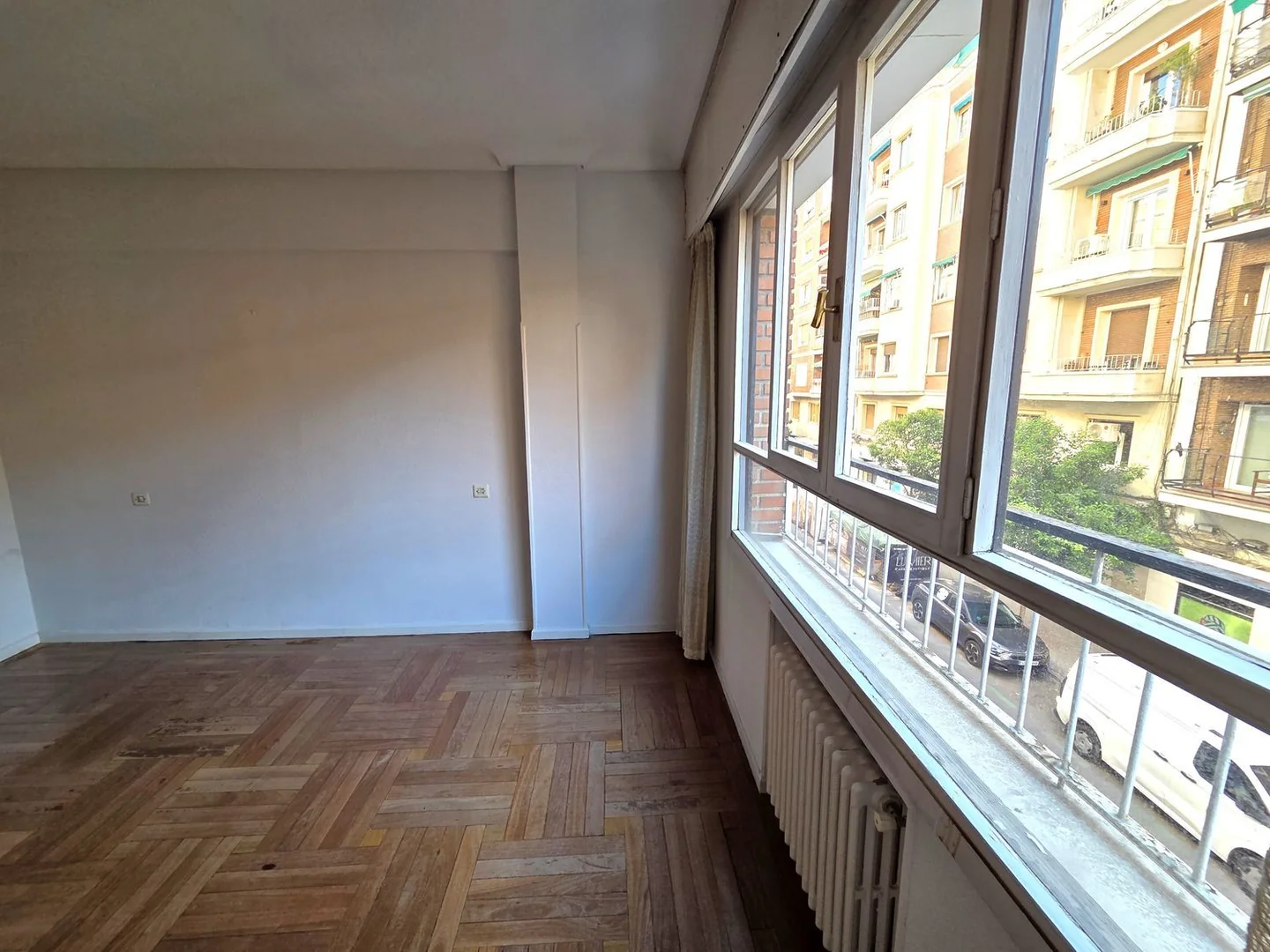 Piso en Calle de la Fuente del Berro, 10 - Foto 3