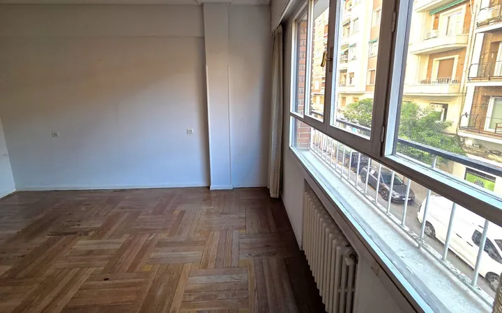 Piso en Calle de la Fuente del Berro, 10 - Foto 3