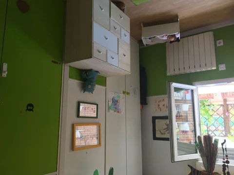 Ático en calle Francisca Conde, 3 - Foto 19