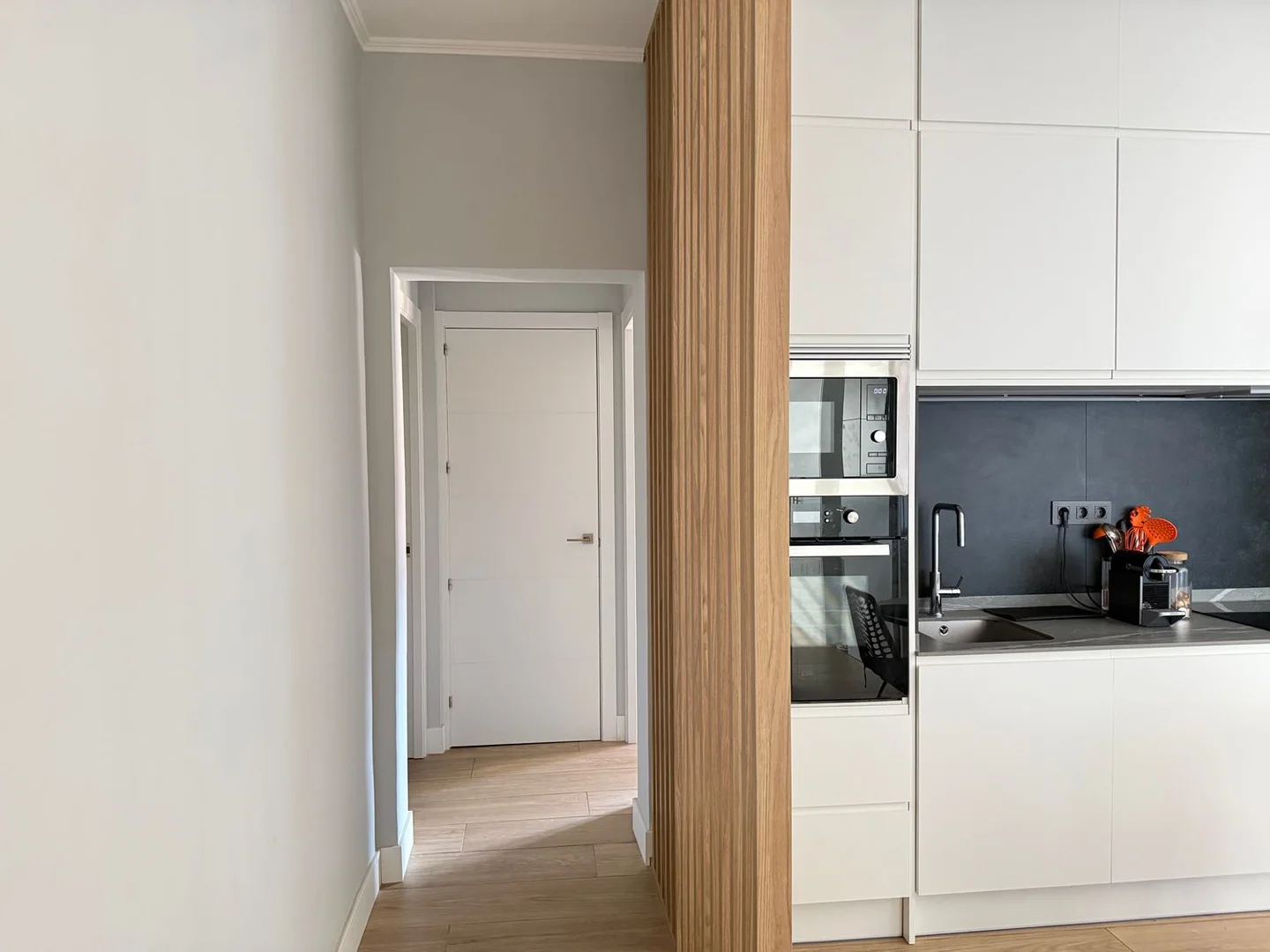 Piso en calle de Francisco Lozano, 16 - Foto 21