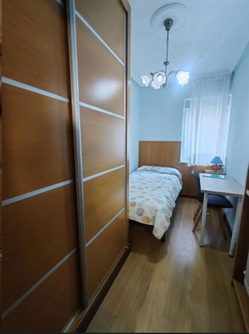 Piso en calle de Bustamante, 33 - Foto 24