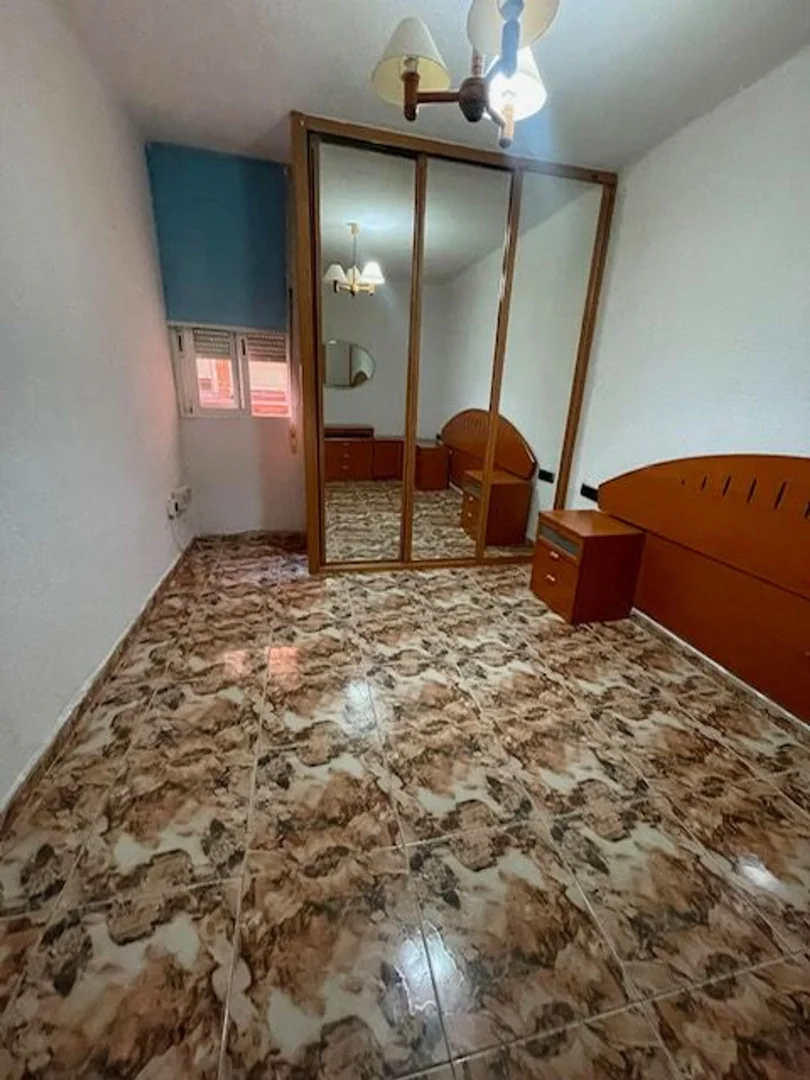 Piso en Calle del Etna, 4, Portazgo - Foto 8