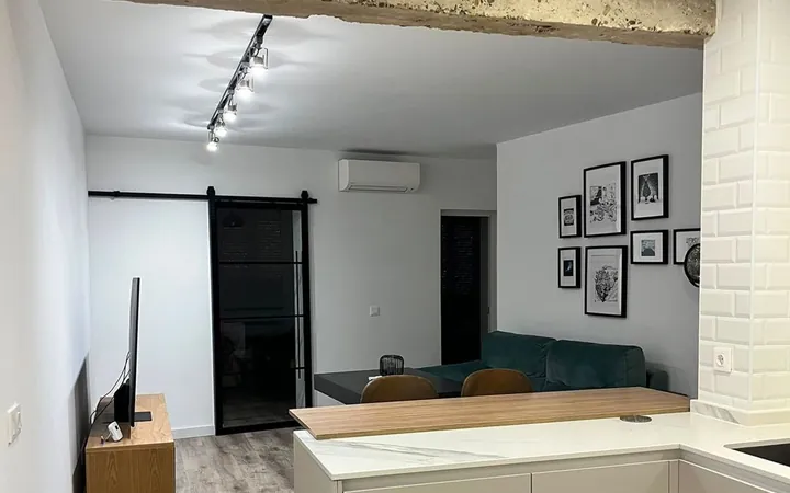 Piso en Calle del Monte Oliveti, 13, Numancia - Foto 2