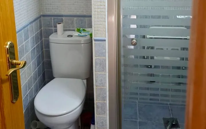 Piso en Calle Arechavaleta, 24, Los Ángeles - Foto 13