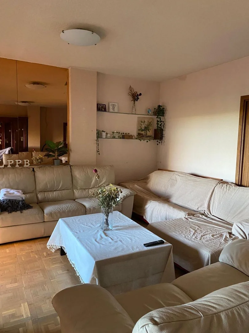 Piso en calle de Boix y Morer, 5 - Foto 6