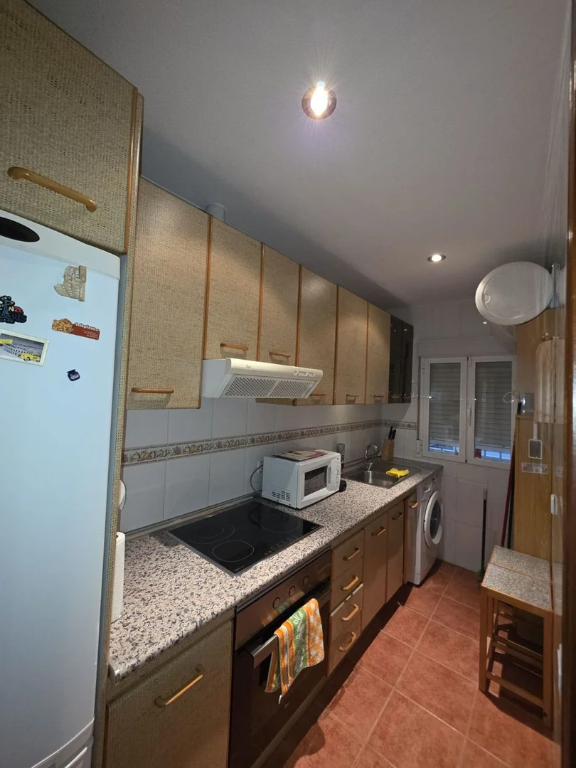 Piso en Barrio San Diego - Foto 11