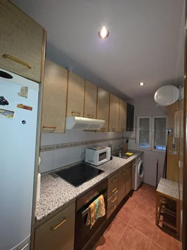 Piso en Barrio San Diego - Foto 11