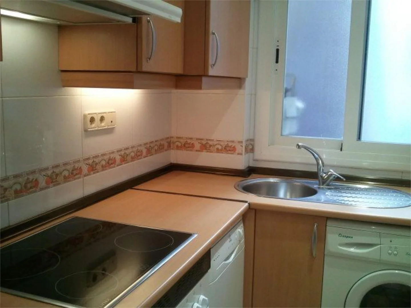 Piso en  Avenida de Felipe II 15 - Foto 20