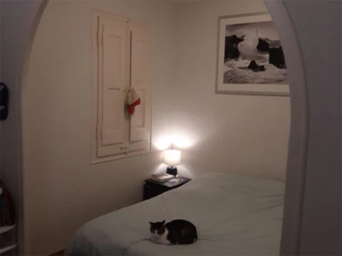 Piso en  Carrer de Blai 70 - Foto 9