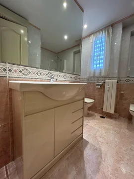 Piso en Barrio Bernabéu-Hispanoamérica - Foto 20