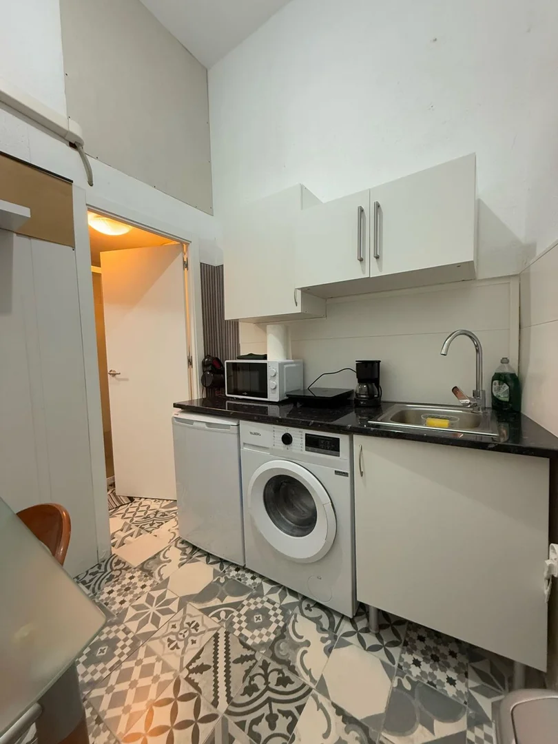 Piso en calle de San Vicente Ferrer, 72 - Foto 2