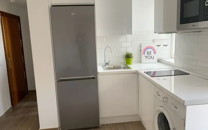 Piso en Simancas, Simancas - Foto 1