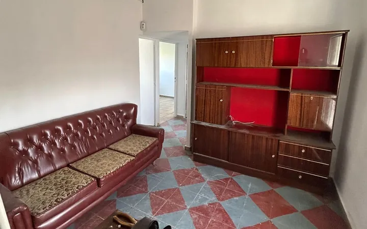 Piso en Rocafort, San Cristóbal - Foto 1