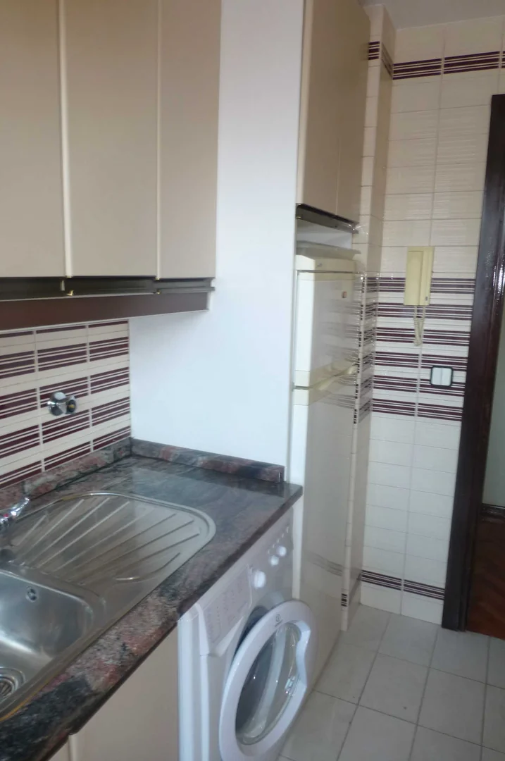 Piso en Calle Bruno Ayllón, 3, Cuatro Caminos - Foto 13