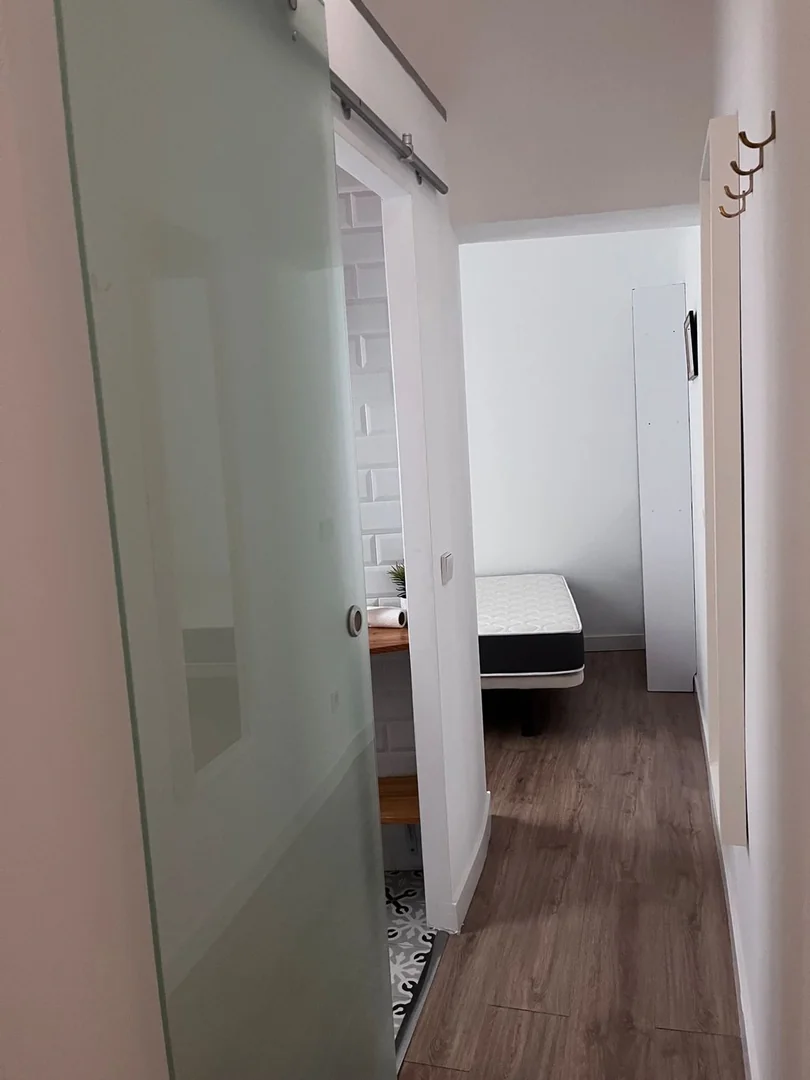 Piso en Calle de Calatrava, 7, Palacio - Foto 6