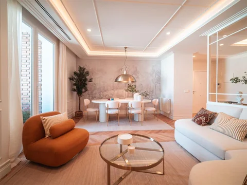 Piso en  Calle de los Reyes Magos 4 - Foto 7