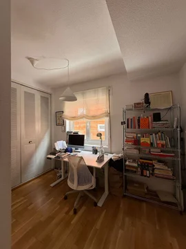 Piso en calle de Benigno Soto, 16 - Foto 4