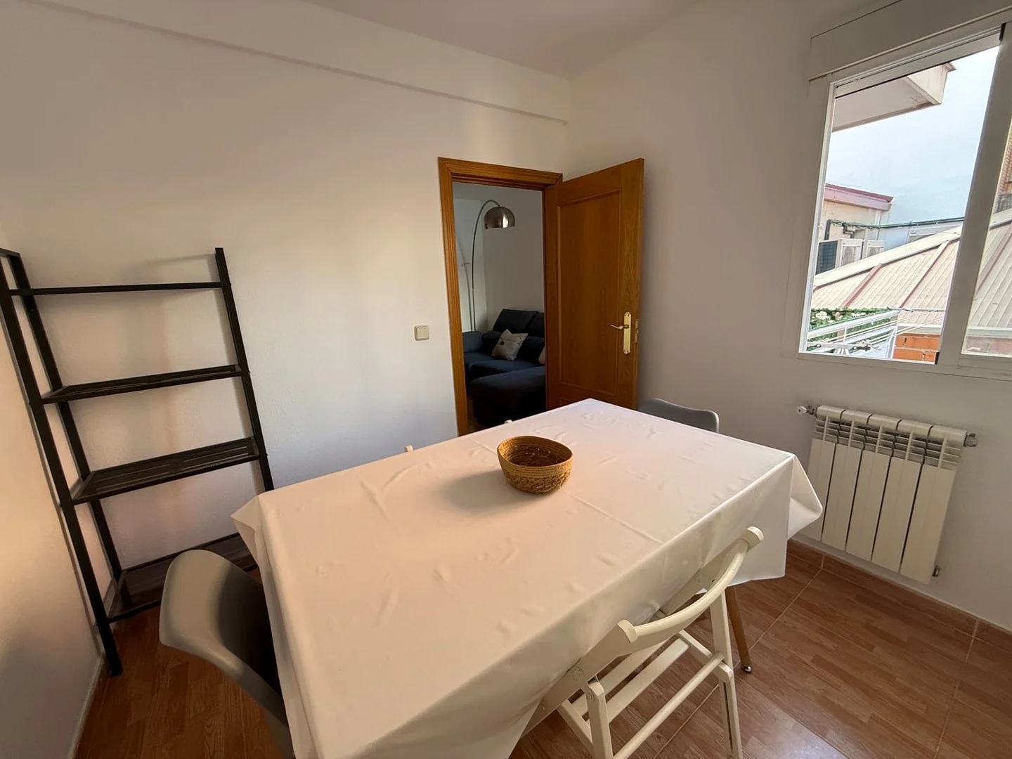 Piso en Calle de Emilio Ferrari, 49, Pueblo Nuevo - Foto 4