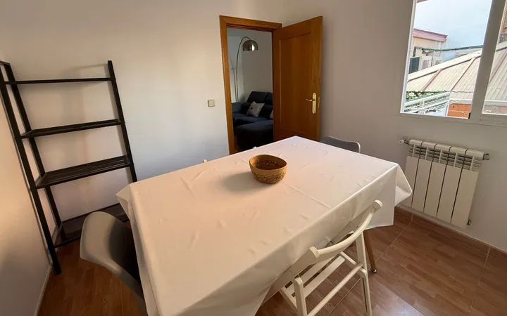 Piso en Calle de Emilio Ferrari, 49, Pueblo Nuevo - Foto 4