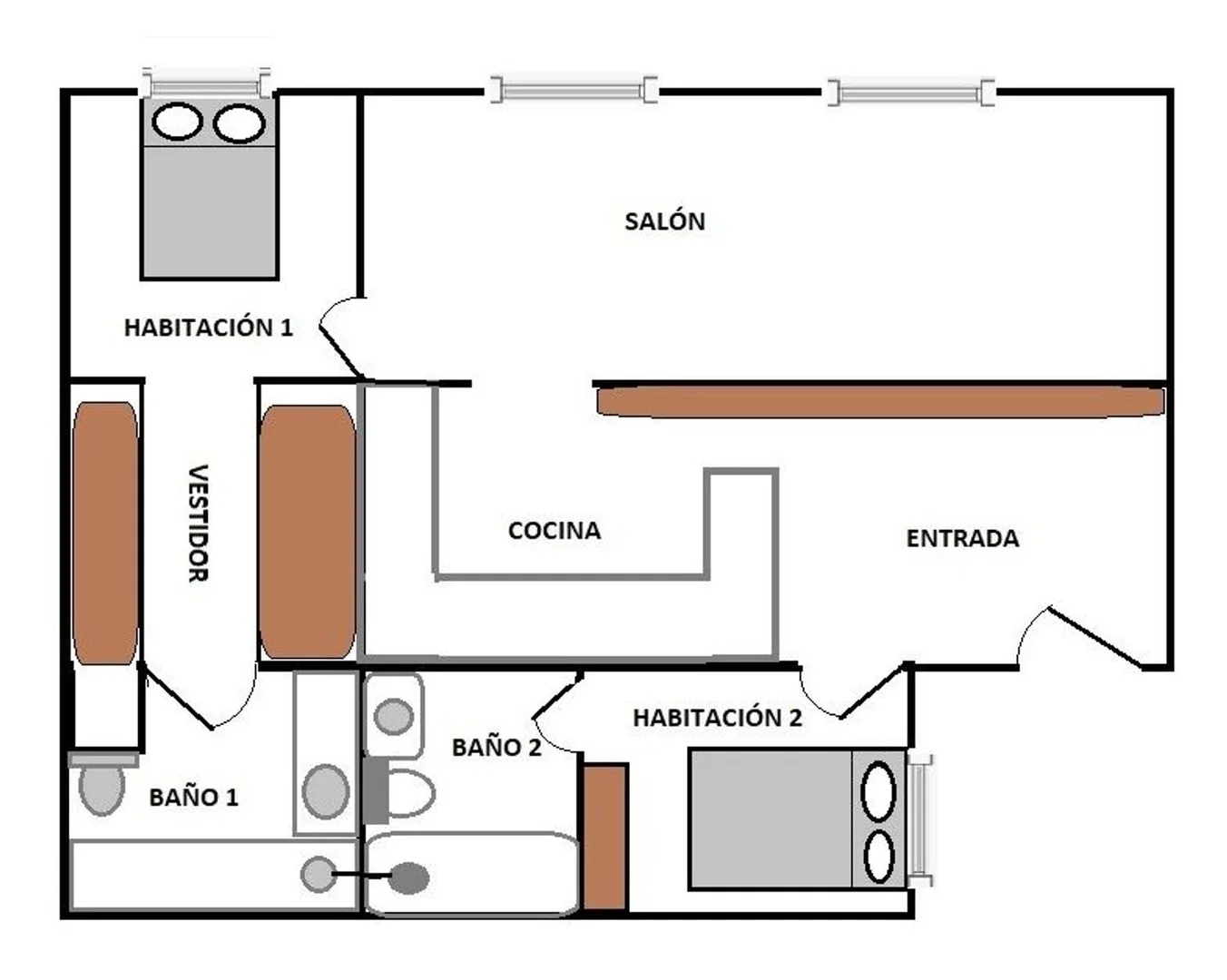 Piso en Corredera Alta de San Pablo, 12 - Foto 30