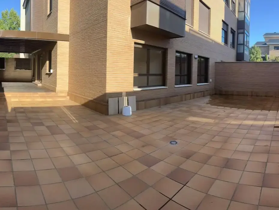 Piso en  Avenida de Valdemarín 119 - Foto 12