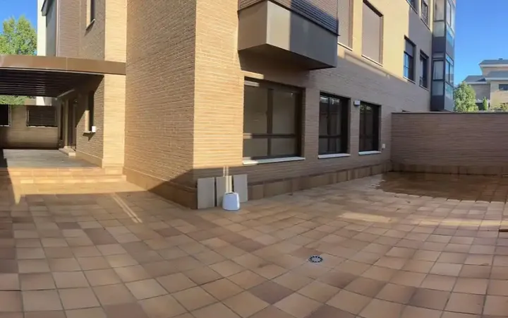 Piso en  Avenida de Valdemarín 119 - Foto 12