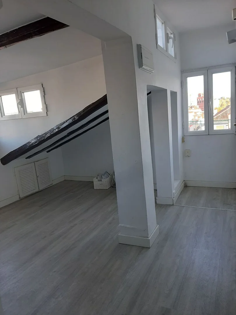 Ático en calle Huertas, 22 - Foto 27