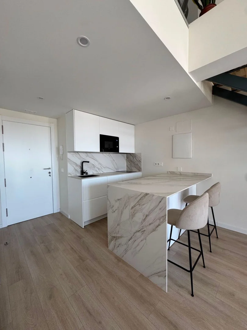 Dúplex en Calle San Eustaquio, 26, Villaverde Alto - Foto 25