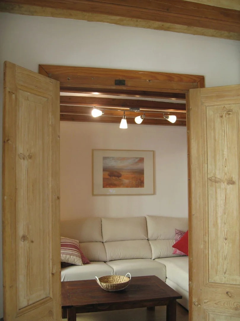 Ático en Calle d'Avellà, 6 - Foto 30