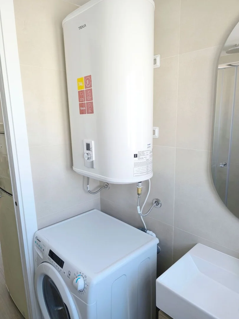 Estudio en calle Carlos Paíno, 15 - Foto 19