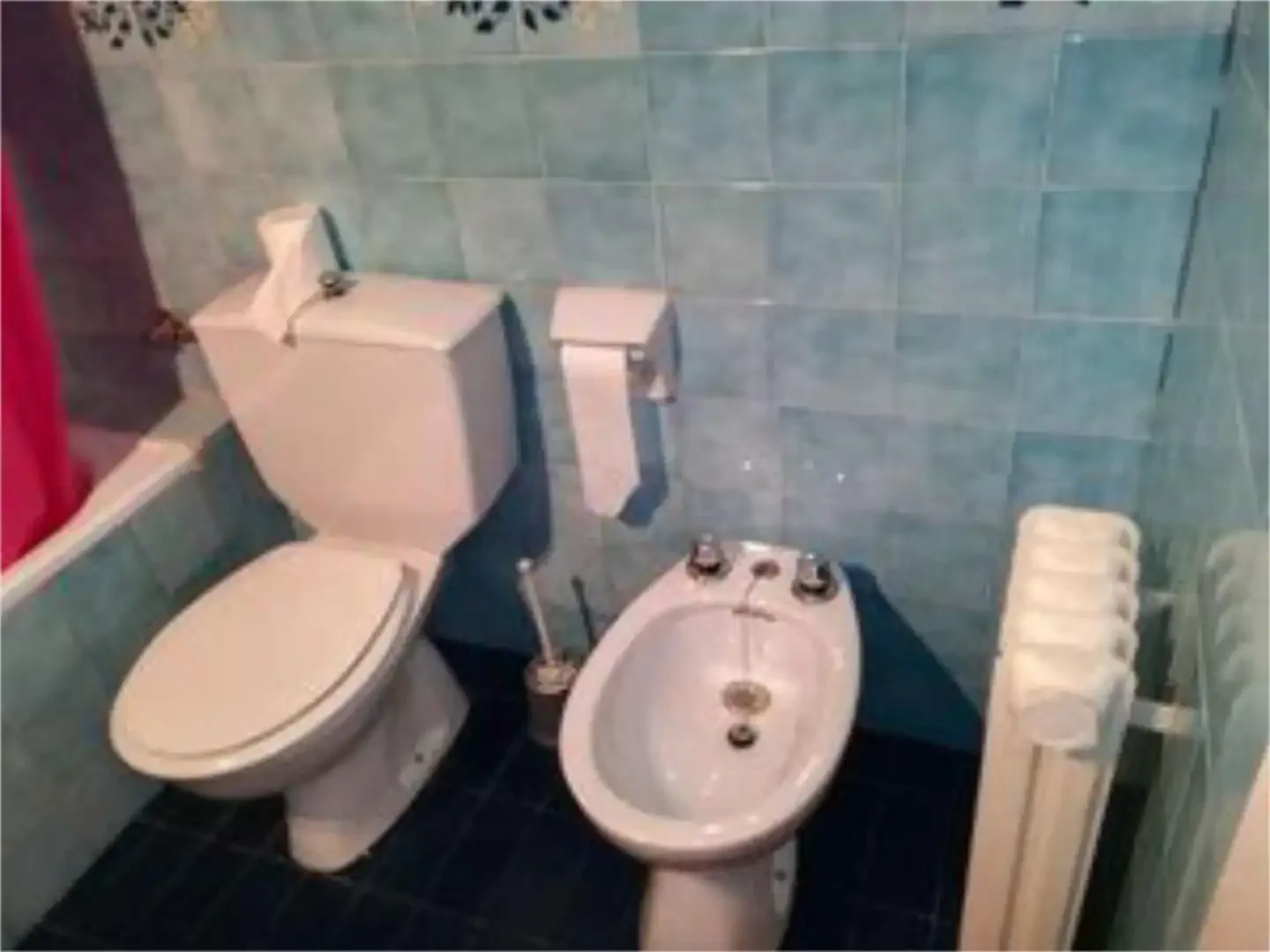 Piso en  Carrer de Mallorca 457 - Foto 1