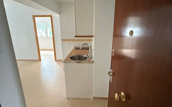 Piso en Avenida de Monforte de Lemos, Pilar - Foto 1