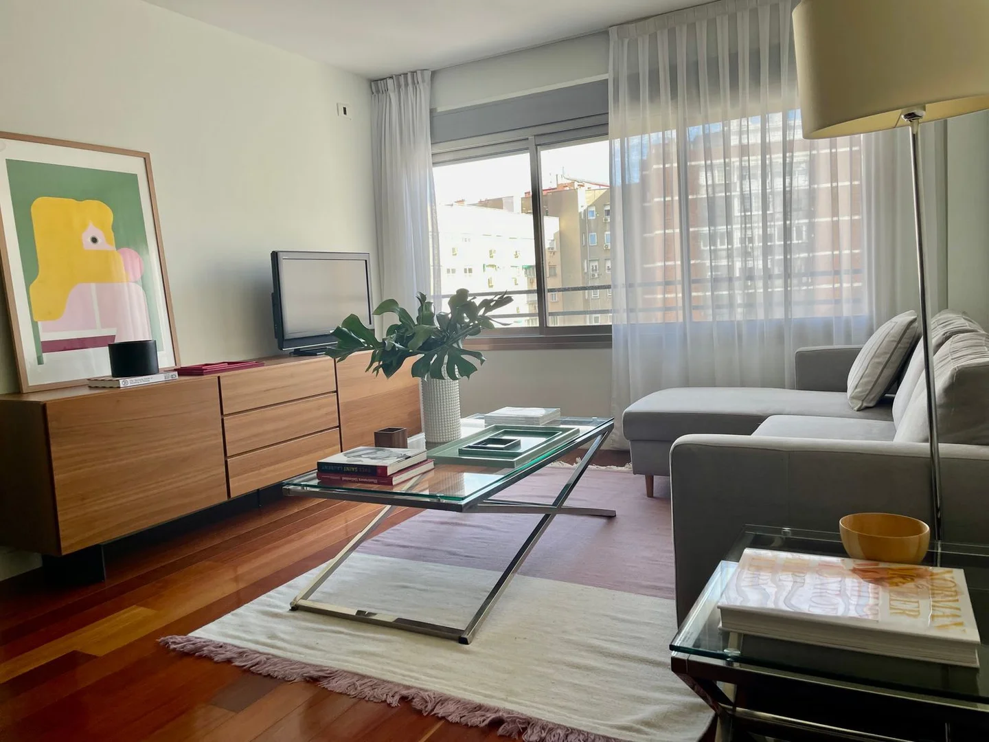 Piso en calle de Bravo Murillo, 52 - Foto 16